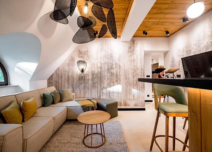 Apartament Wenecja