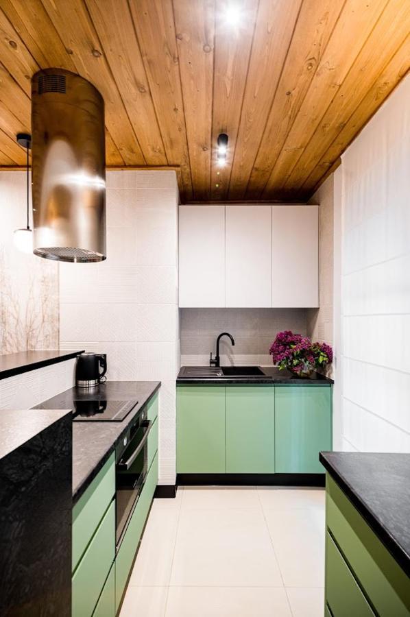 Apartament Wenecja Zakopane