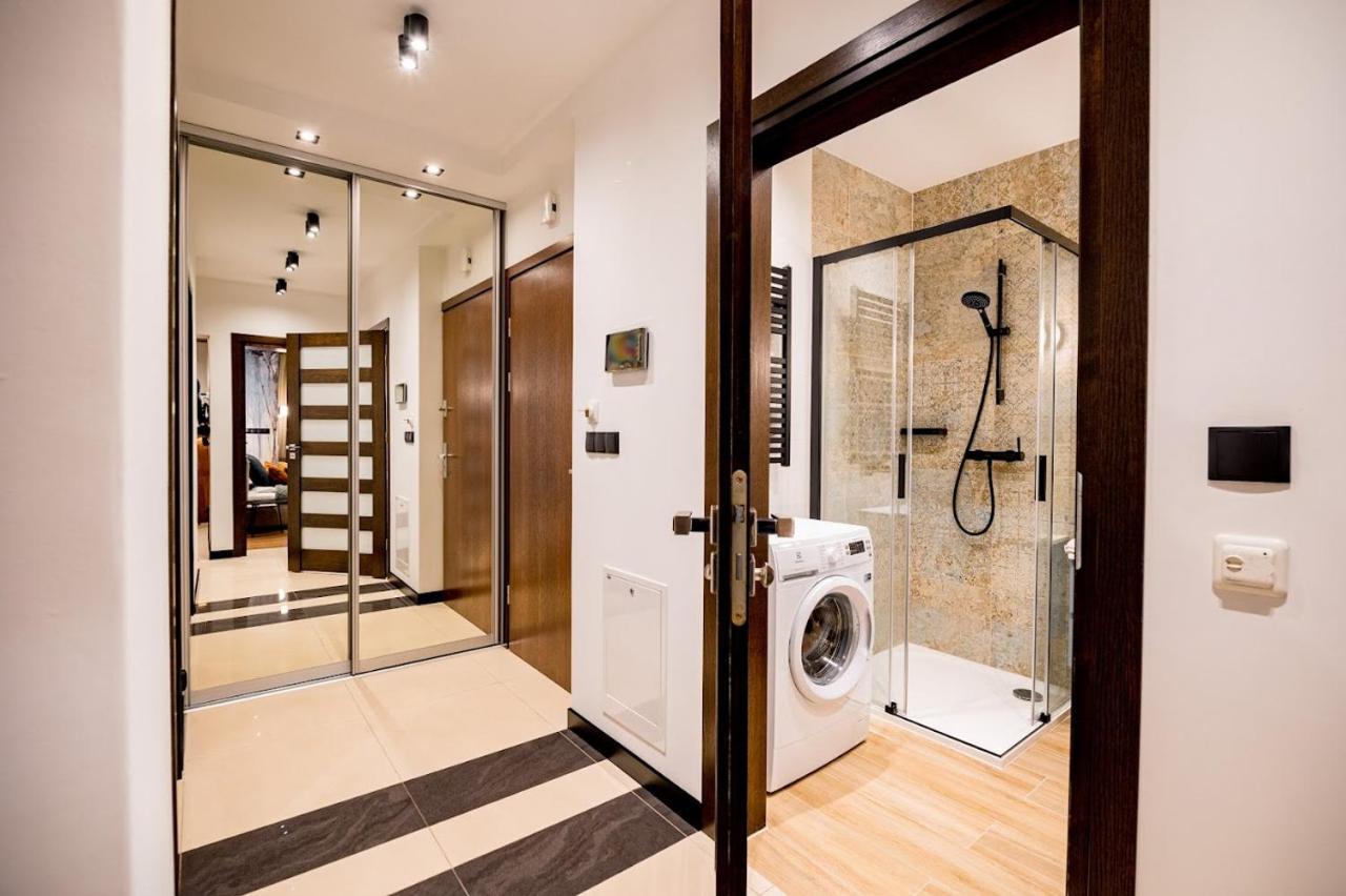 Apartament Wenecja *
