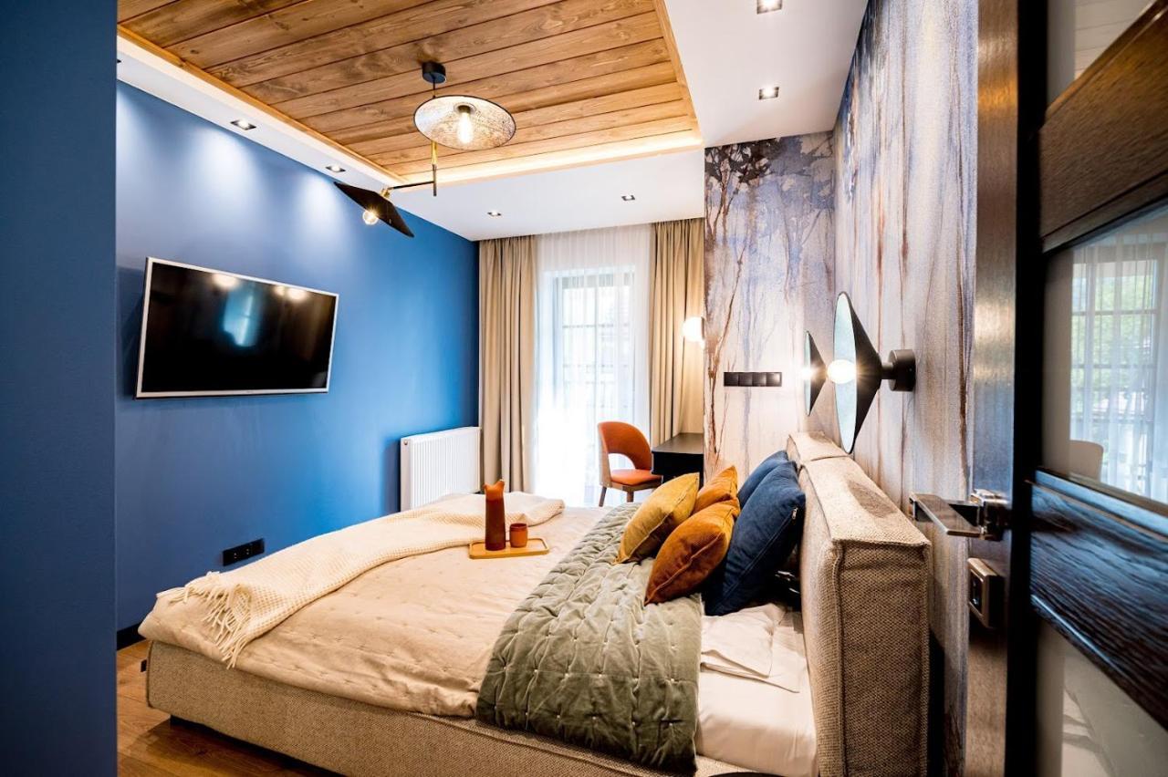 Apartament Wenecja
