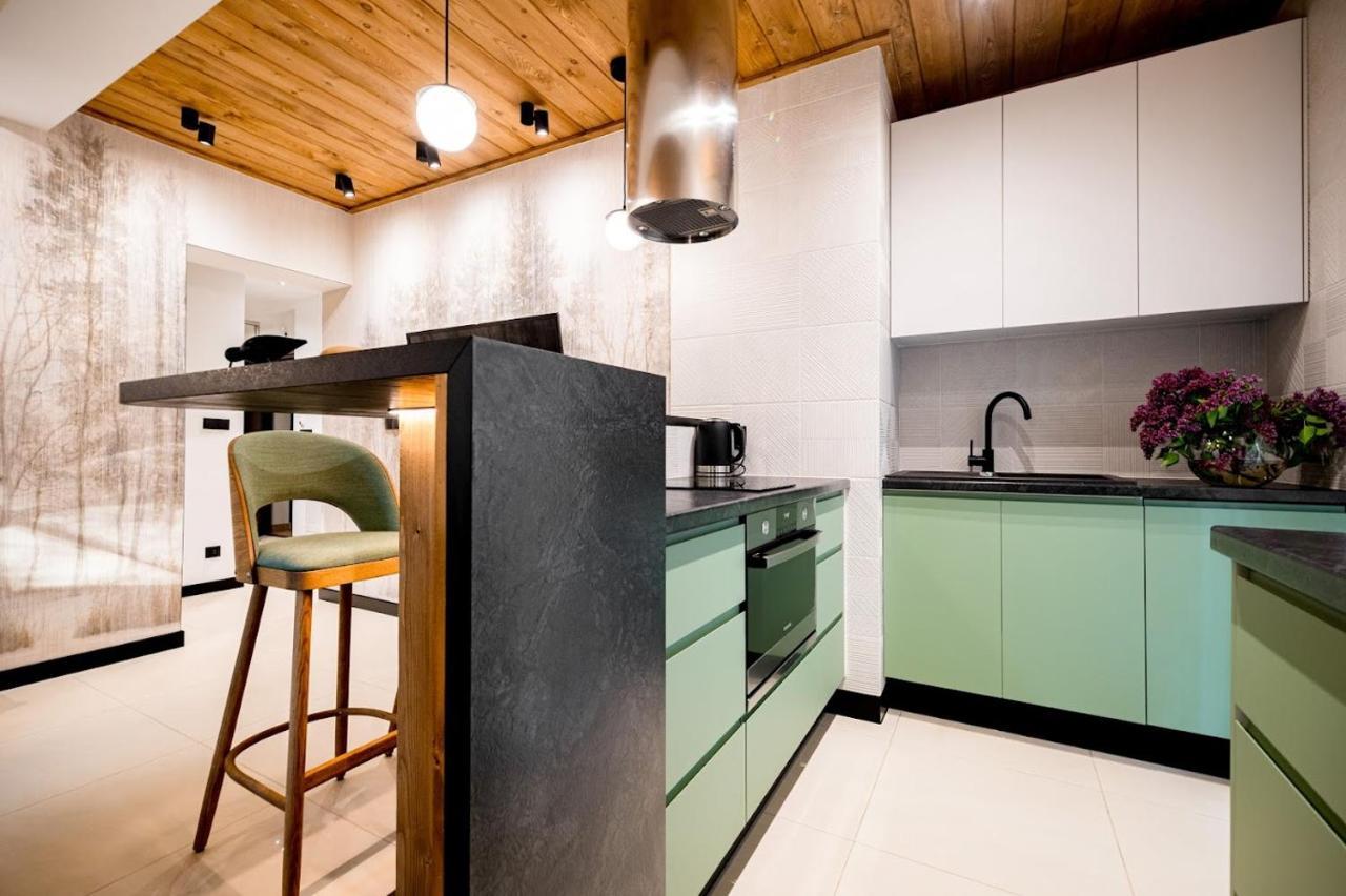 Wenecja Apartament