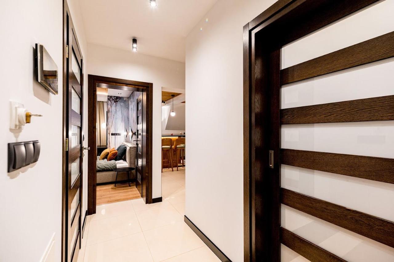 Wenecja Apartament