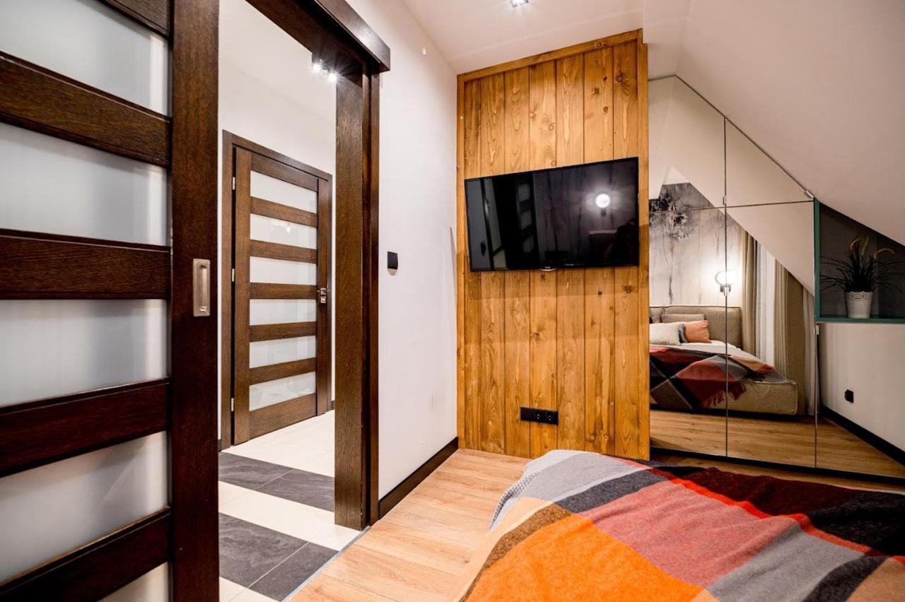 Apartament Wenecja *