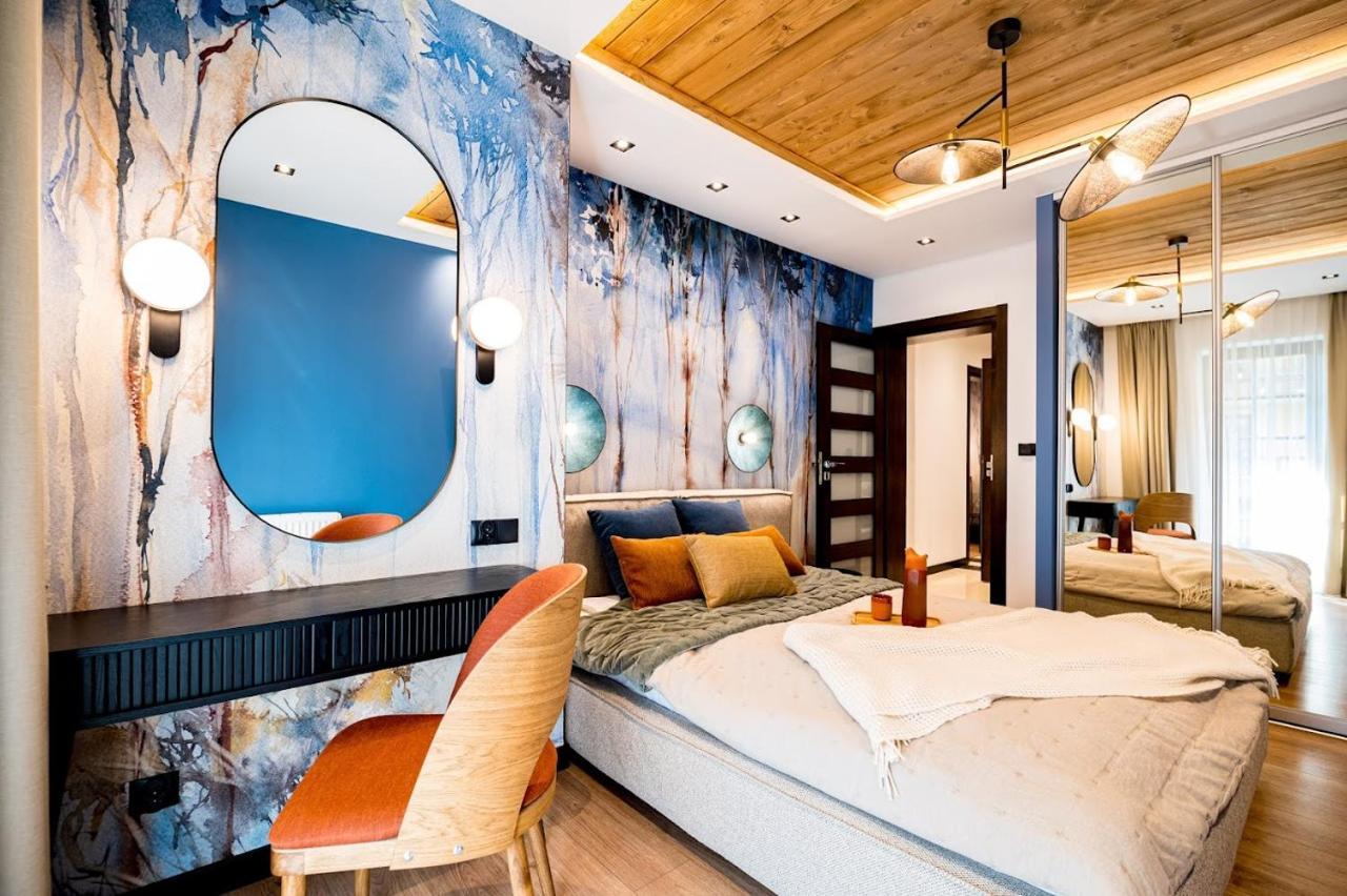 Apartament Wenecja *