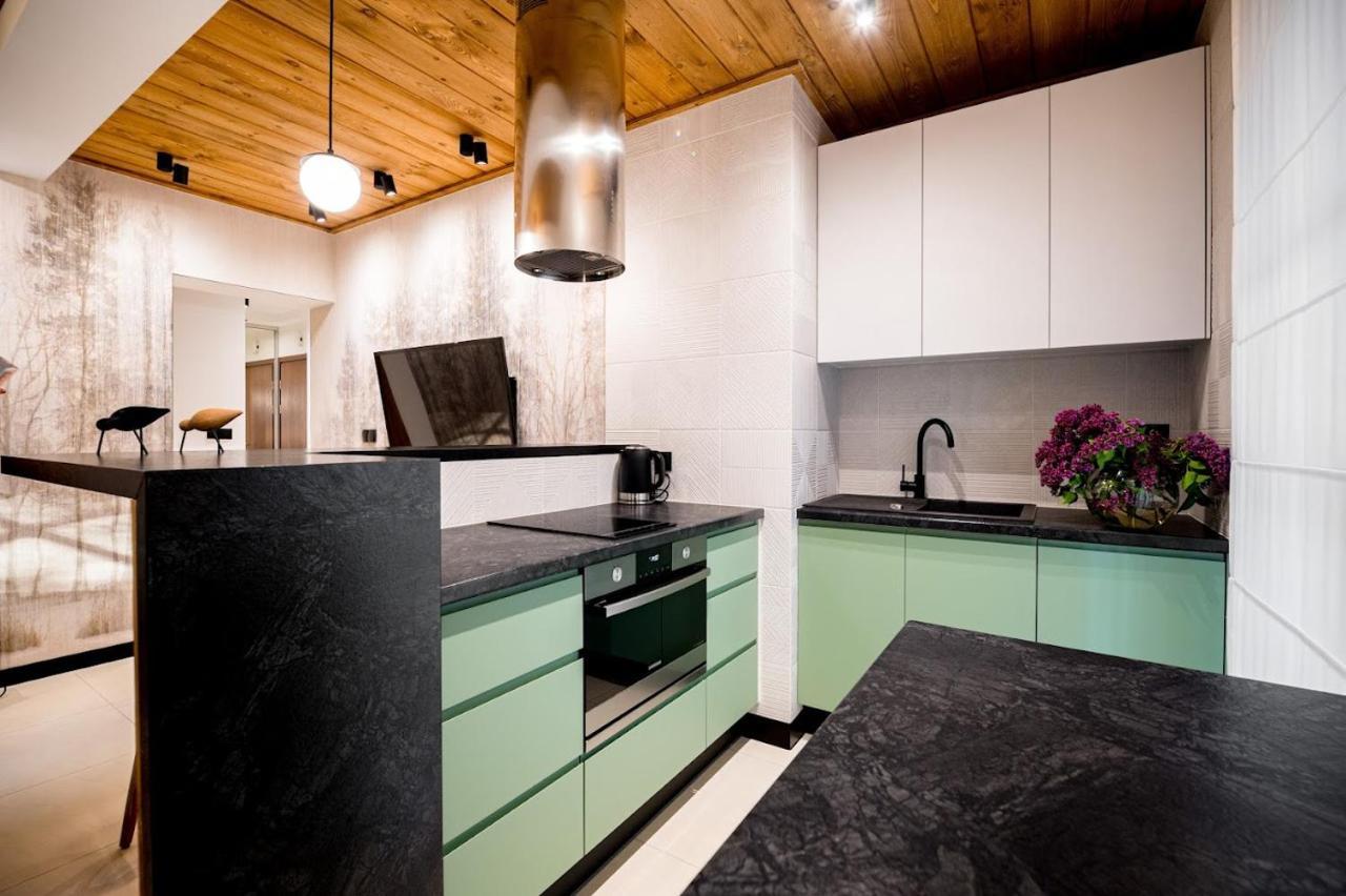Apartament Wenecja *
