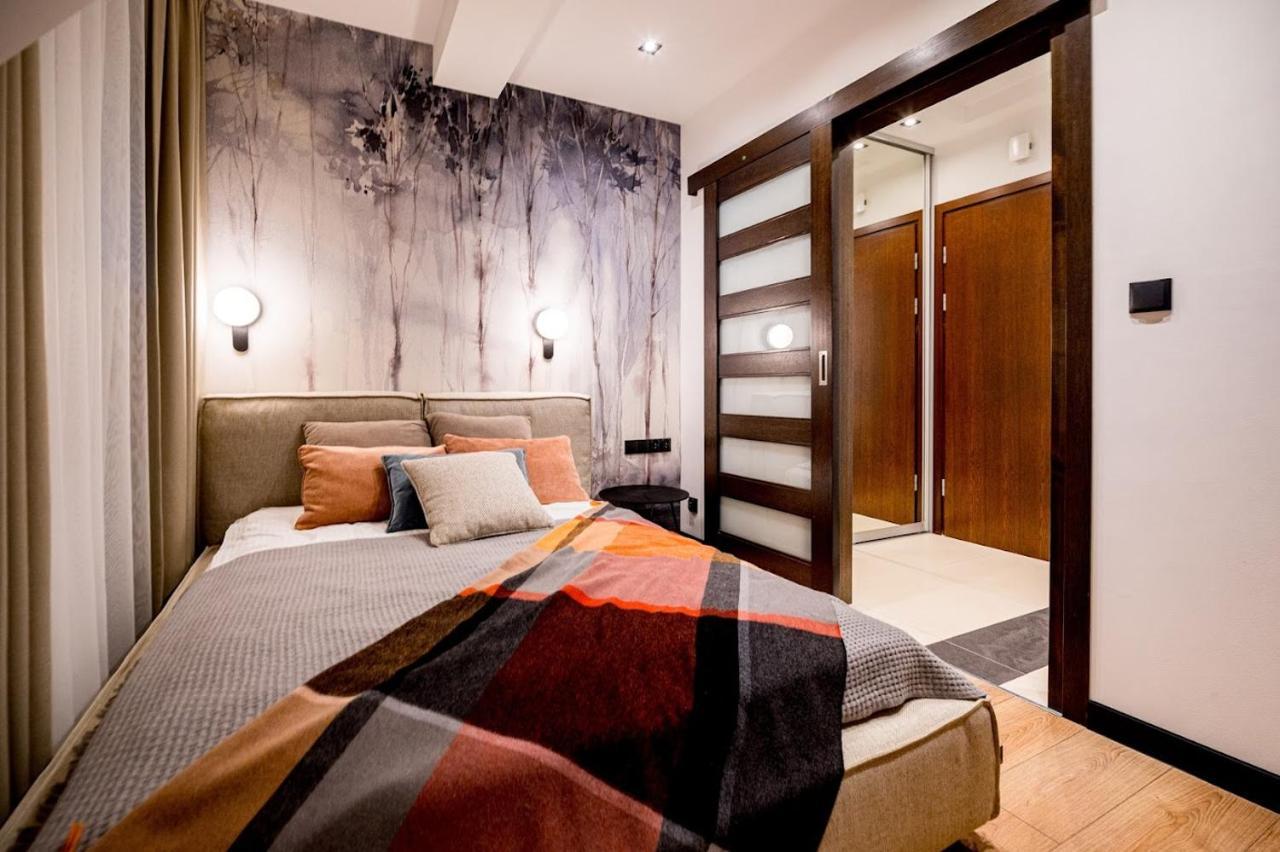 Wenecja Apartament Zakopane
