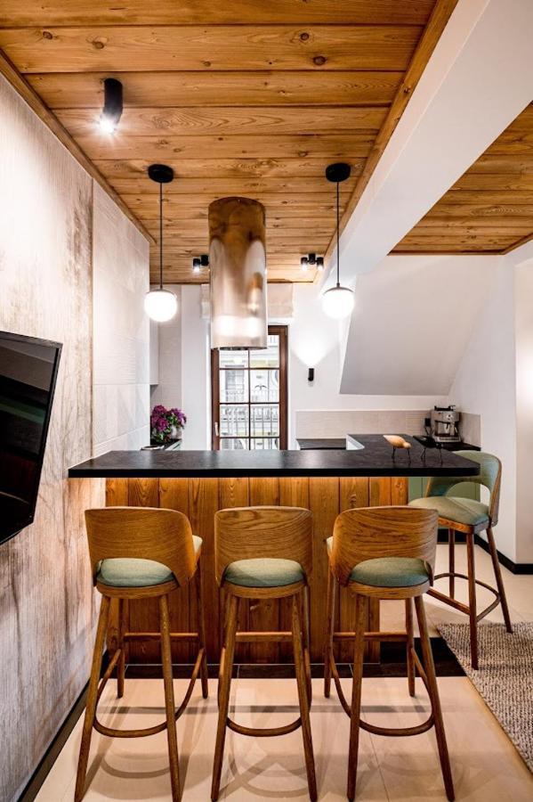 Apartment Wenecja *